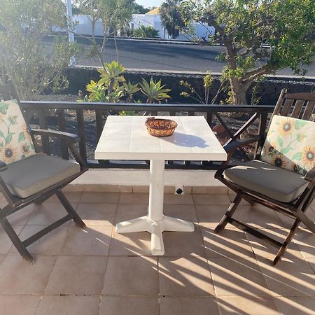 Villa Isa Sea Views 普拉亚布兰卡 外观 照片