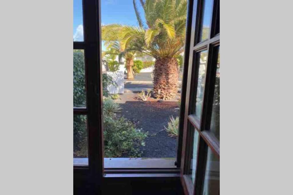 Villa Isa Sea Views 普拉亚布兰卡 外观 照片