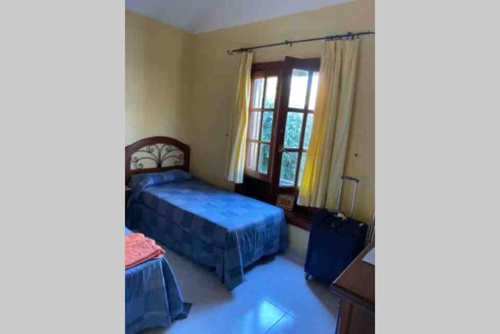 Villa Isa Sea Views 普拉亚布兰卡 外观 照片