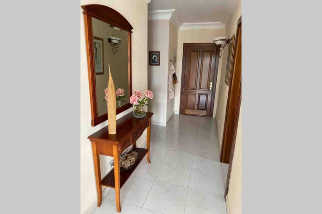 Villa Isa Sea Views 普拉亚布兰卡 外观 照片