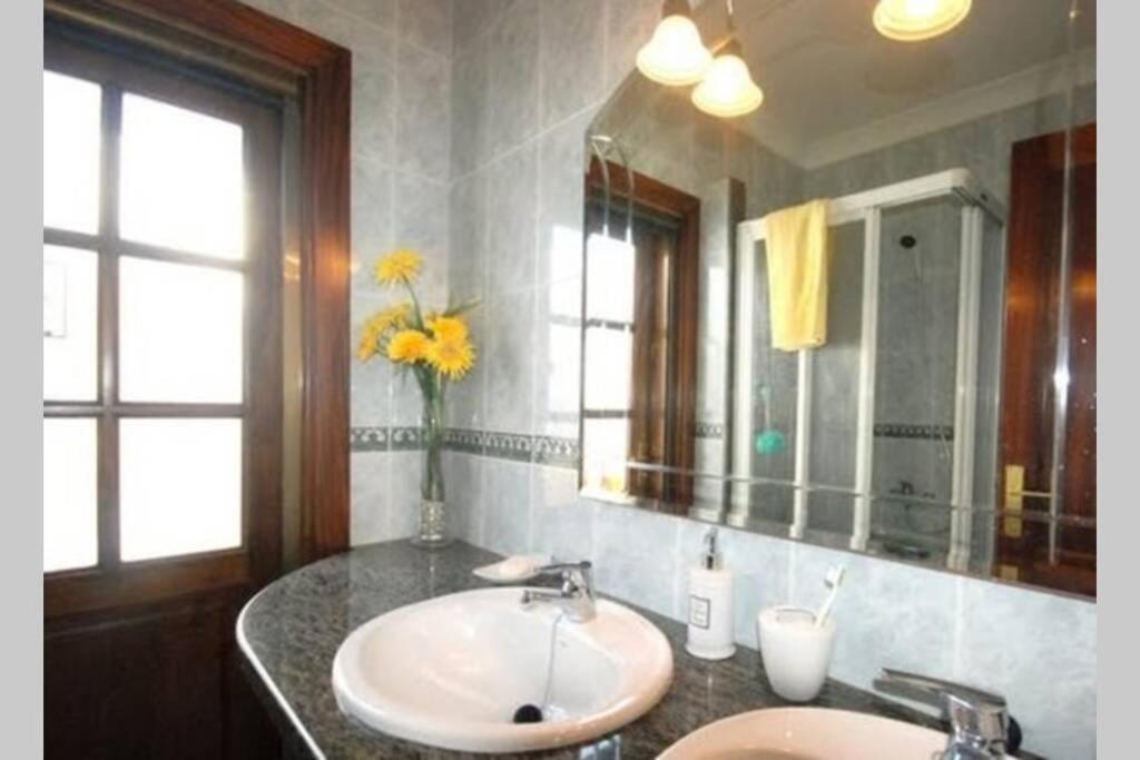 Villa Isa Sea Views 普拉亚布兰卡 外观 照片
