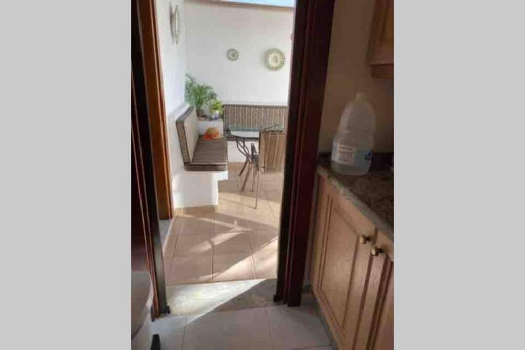 Villa Isa Sea Views 普拉亚布兰卡 外观 照片